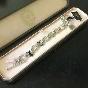 Juicy couture bracelet